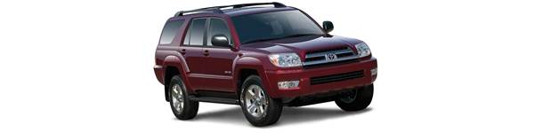 Toyota 4Runner